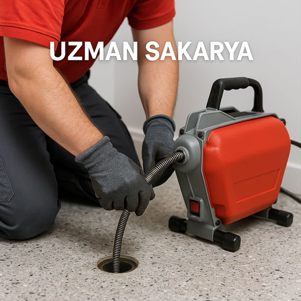 Sakarya’da Vidanjör Hizmeti: